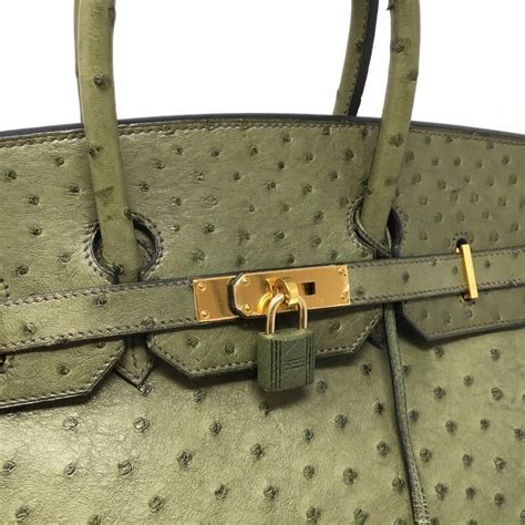 grey hermes birkin|hermes birkin green ostrich.